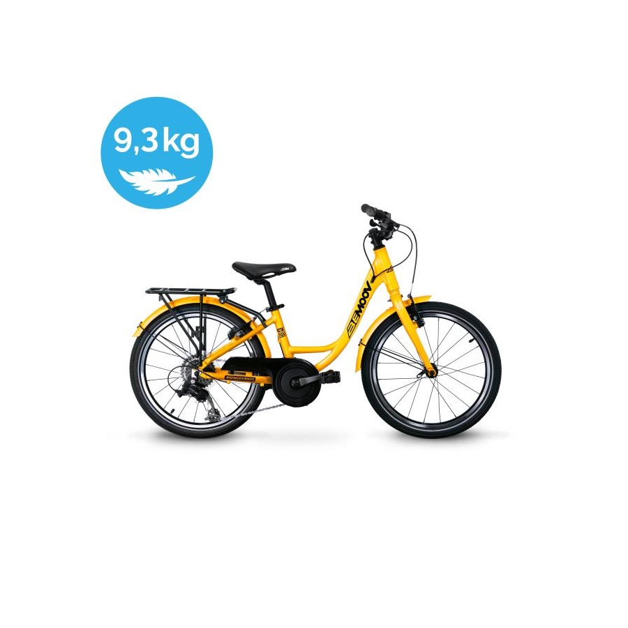 Otroško mestno kolo BEMOOV CL20 ru