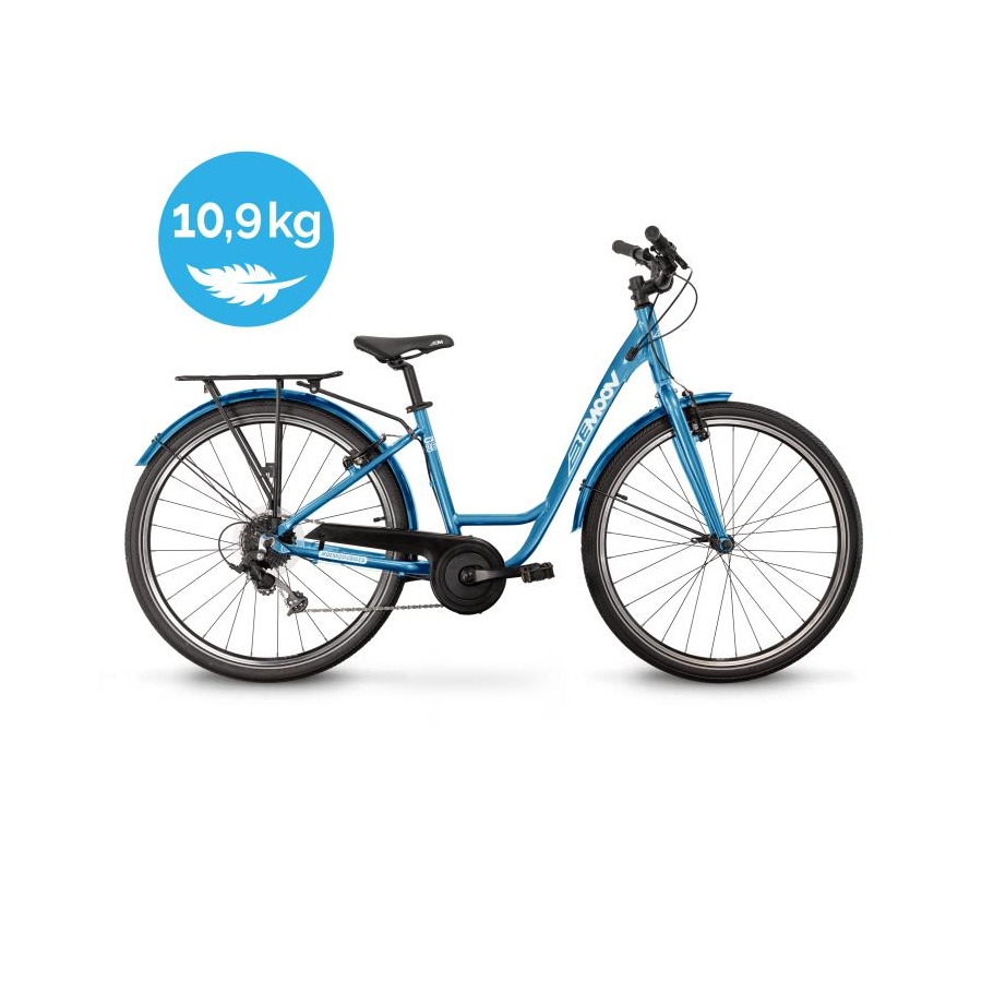 Otroško mestno kolo BEMOOV CL26 smo