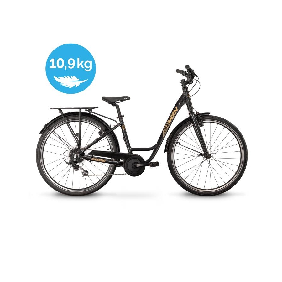 Otroško mestno kolo BEMOOV CL26 tsi