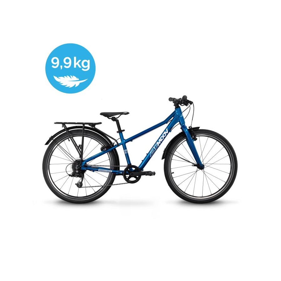 Otroško treking kolo BEMOOV CS24 mo