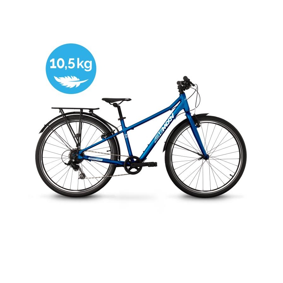 Otroško treking kolo BEMOOV CS26 mo