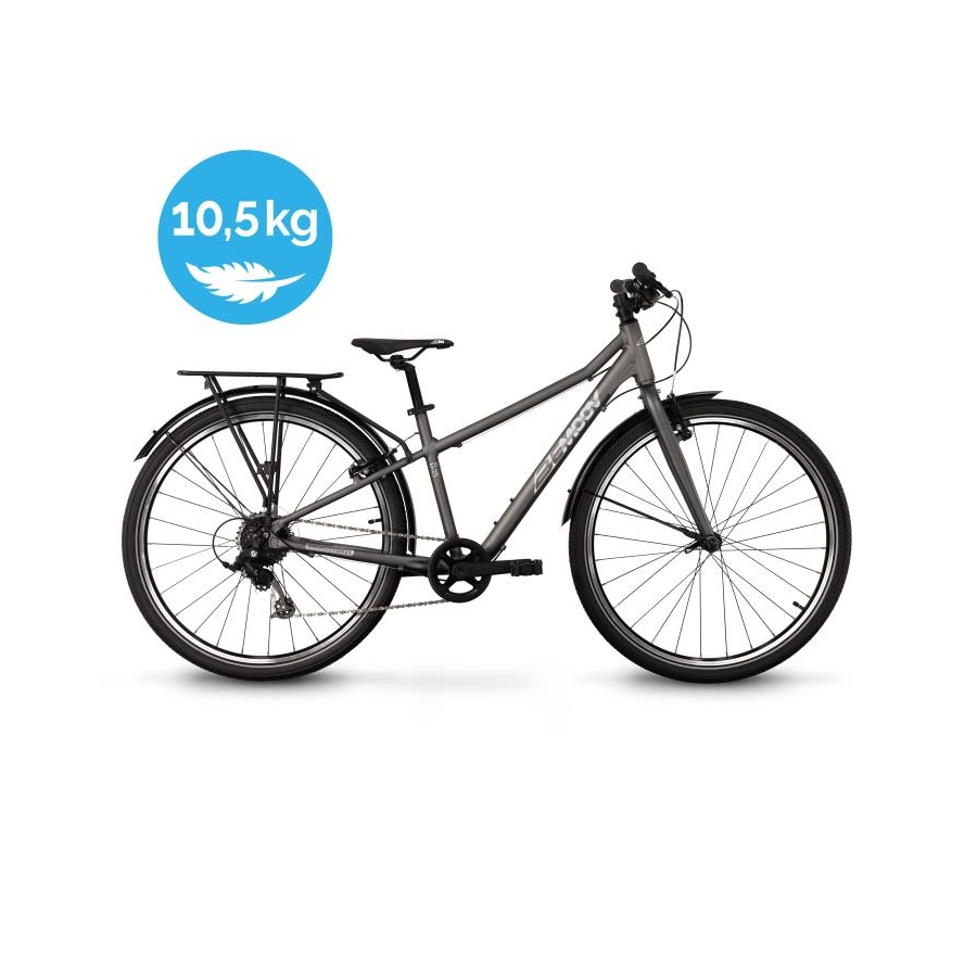 Otroško treking kolo BEMOOV CS26 si