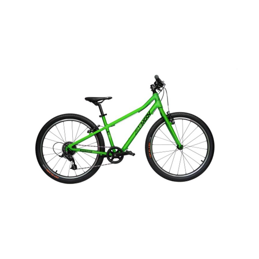 Otroško kolo BEMOOV M24 ze