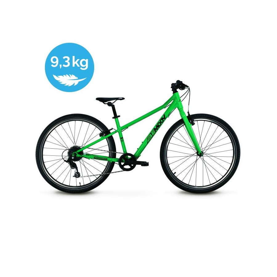 Otroško kolo BEMOOV M26 ze