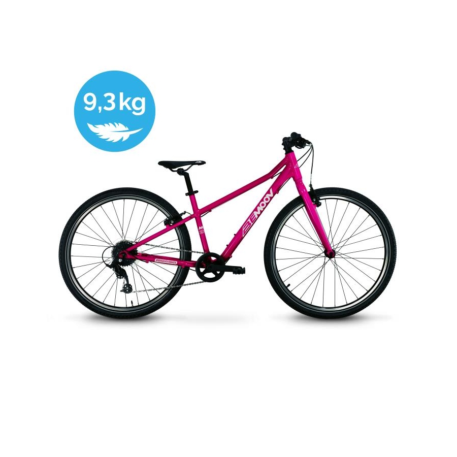 Otroško kolo BEMOOV M26 ro