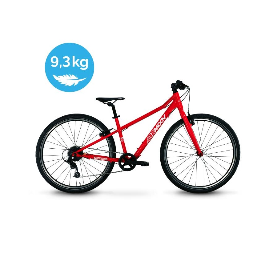 Otroško kolo BEMOOV M26 rd