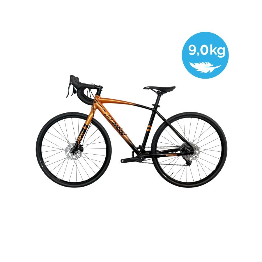 Otroško cestno kolo BEMOOV R24 or