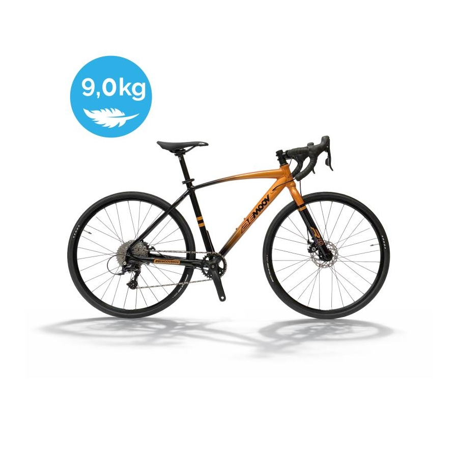 Mladinsko cestno kolo BEMOOV R24 or