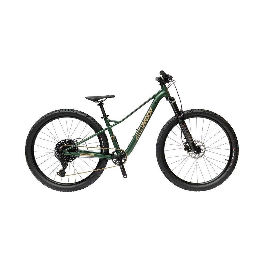 Otroško kolo BEMOOV T26 ze