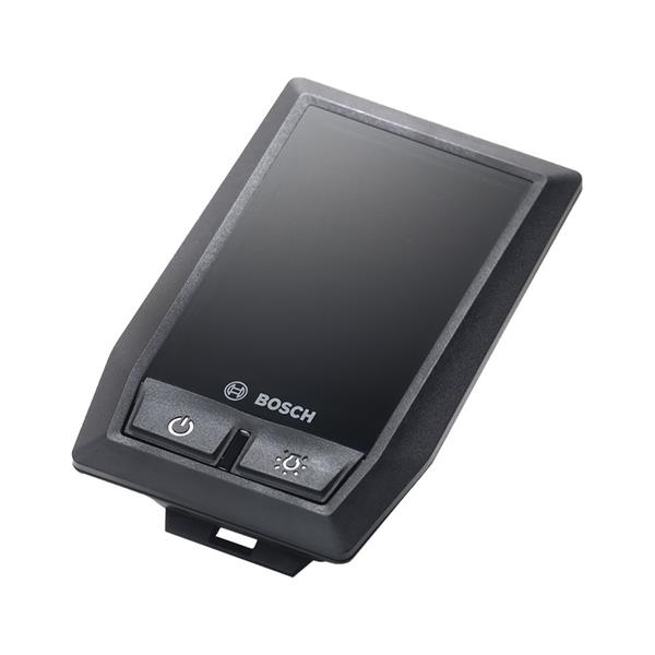 Zaslon Bosch Kiox BUI330, anthracite