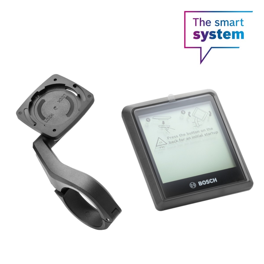 BOSCH display kit Intuvia 100 35 mm