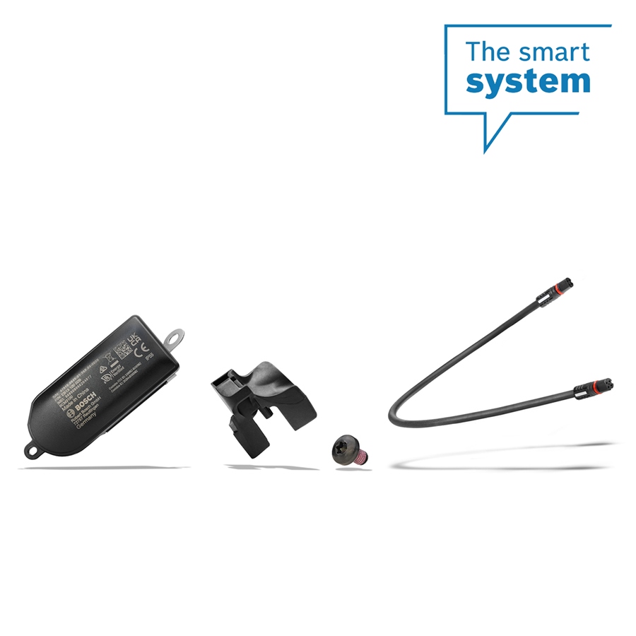 GPS SLEDILNIK BOSCH CONNECTMODULE Aftermarket Kit za BDU38yy