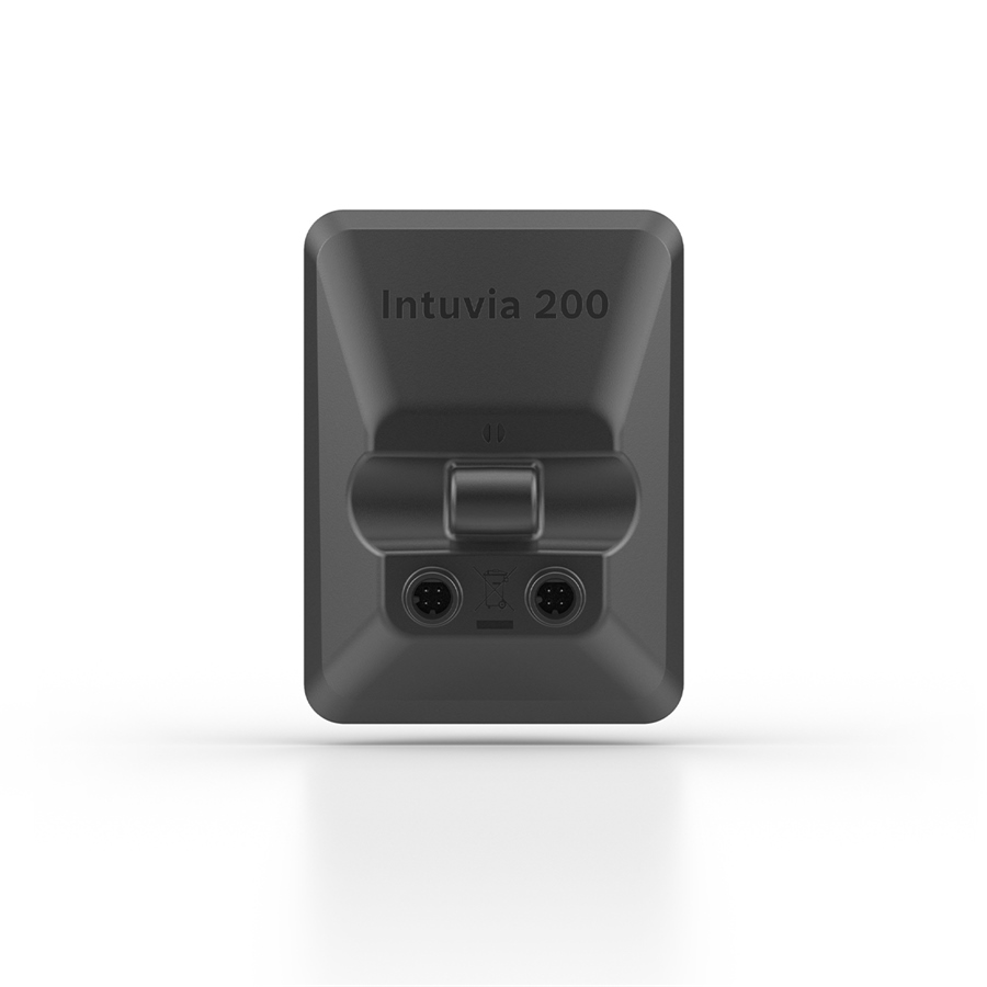 Bosch Intuvia 200 retrofit kit 31.8 mm