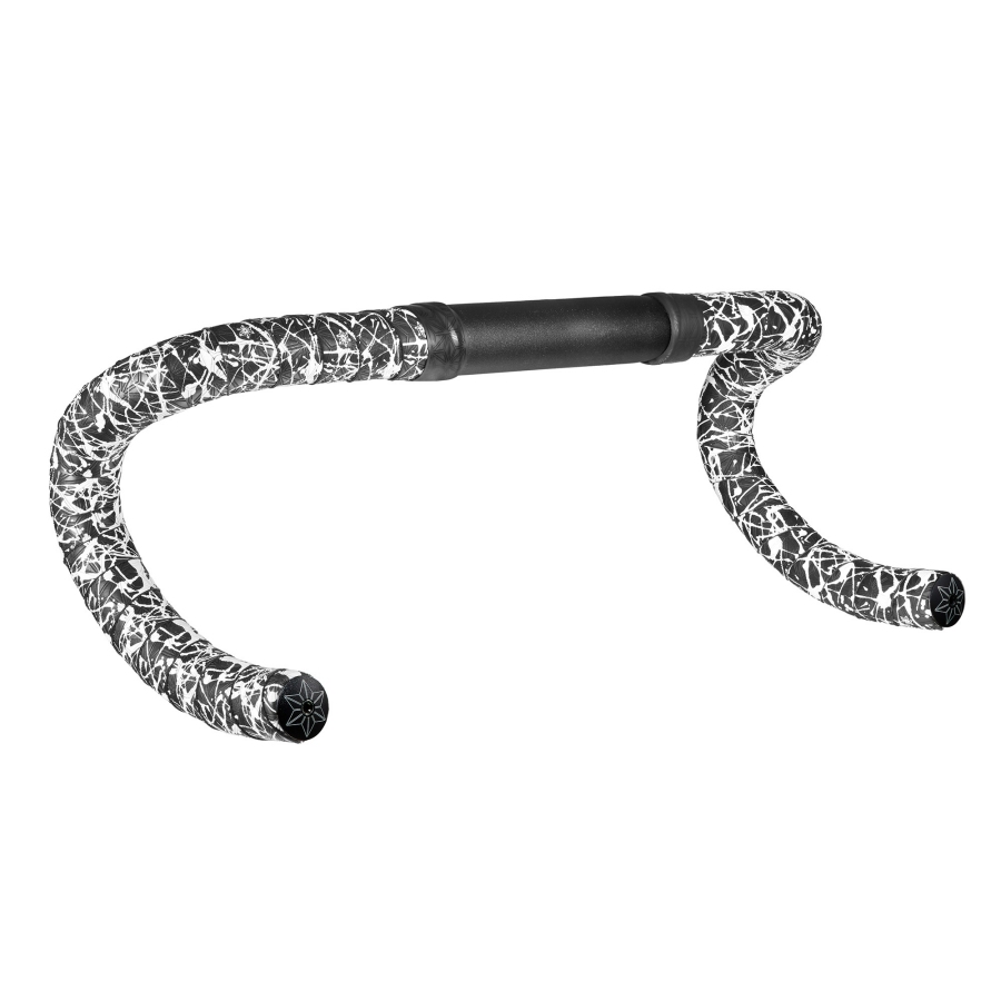 Trak za krmilo Supacaz Super Sticky Kush čr/be