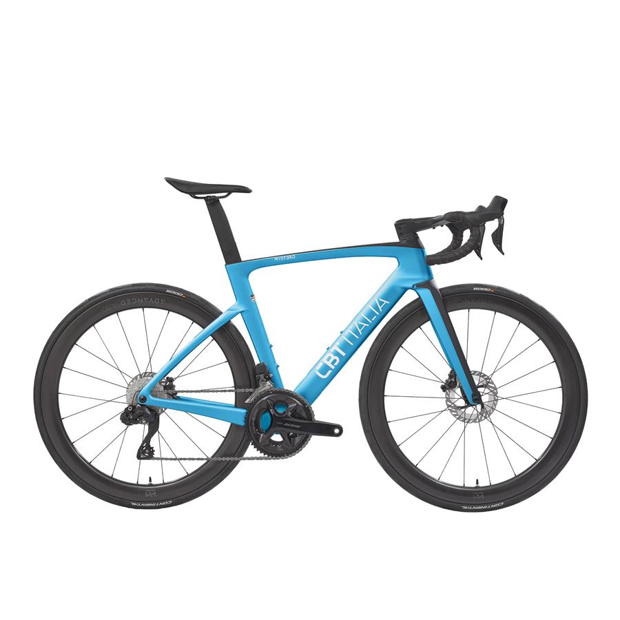 Cestno kolo CBT ITALIA MYSTERO 105 Di2 mo 27