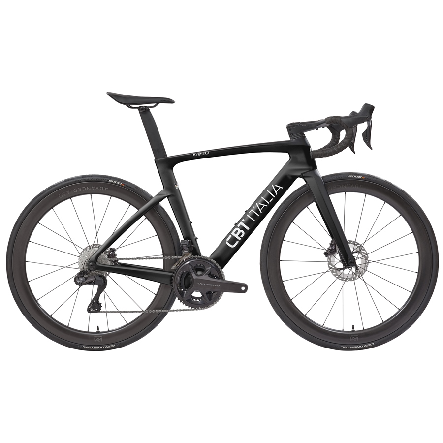 Cestno kolo CBT ITALIA MYSTERO ULTEGRA R8170 čr 27