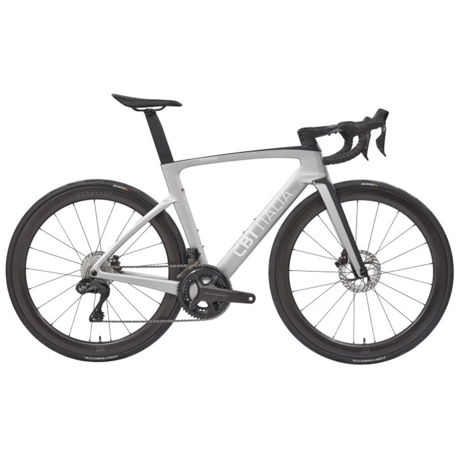Cestno kolo CBT ITALIA MYSTERO ULTEGRA R8170 si 27