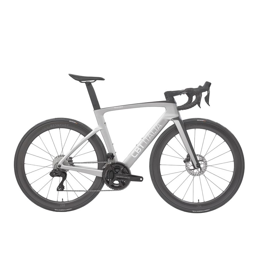 Cestno kolo CBT ITALIA MYSTERO DURA-ACE Di2 si 27