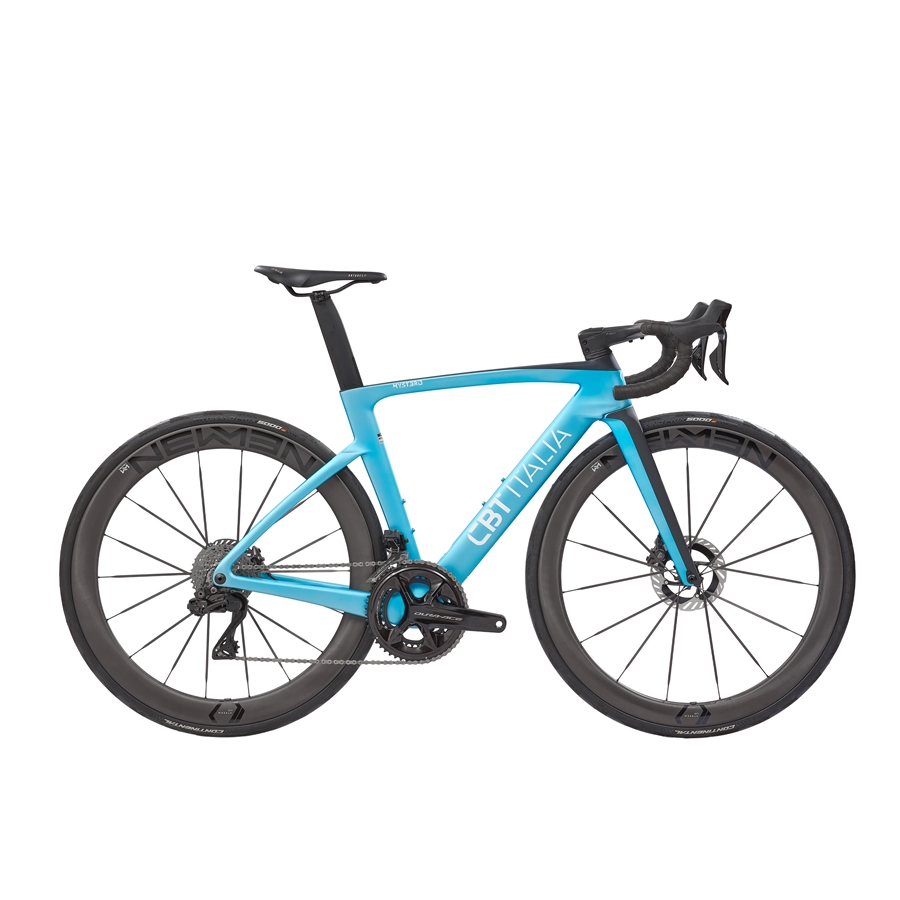 Cestno kolo CBT ITALIA MYSTERO DURA-ACE Di2 mo 27