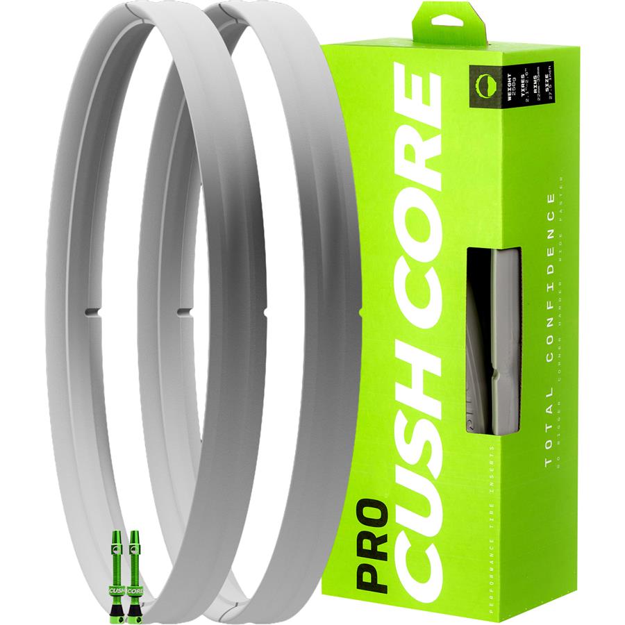 Cush Core 27.5/29 Pro Mixed Set