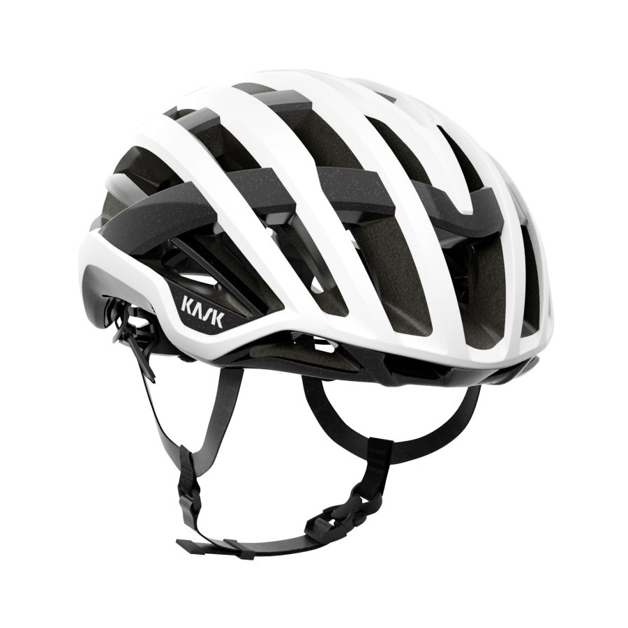 KOLESARSKA ČELADA KASK VALEGRO be