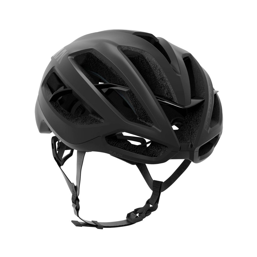 KOLESARSKA ČELADA KASK PROTONE ICON čr