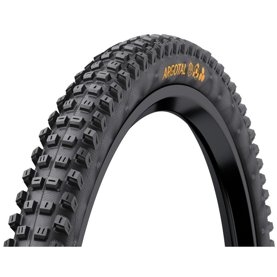 PLAŠČ CONTINENTAL ARGOTAL ENDURO SUPERSOFT