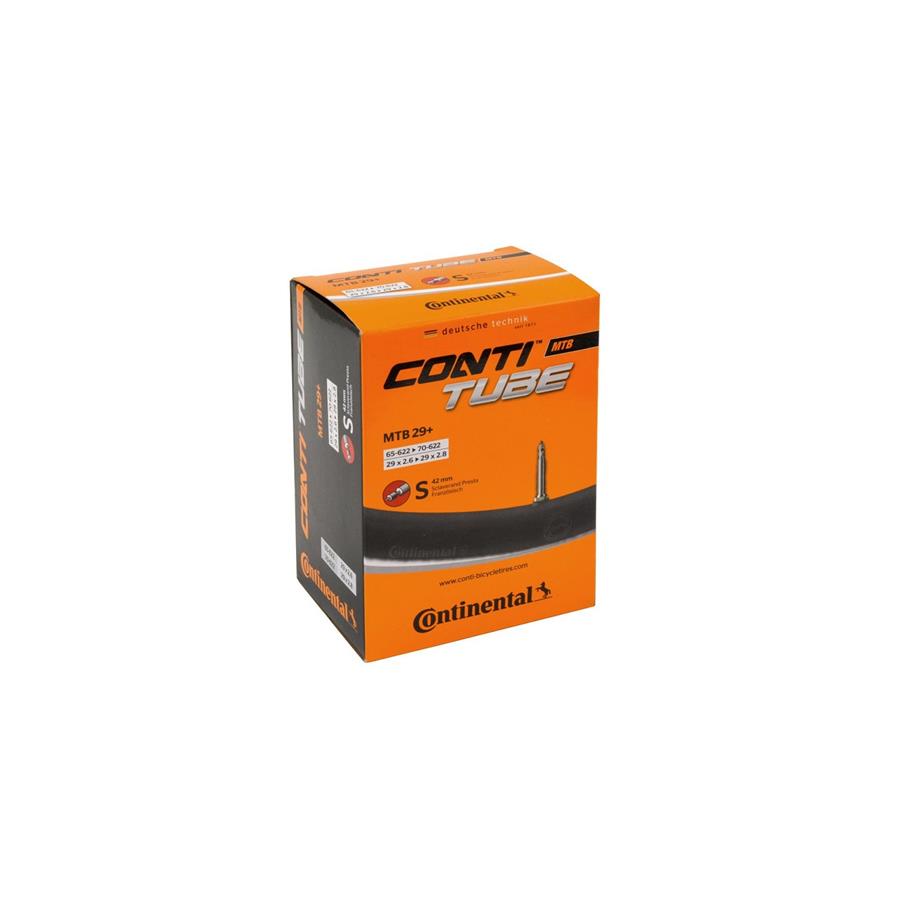 Zračnica Continental MTB Wide S42