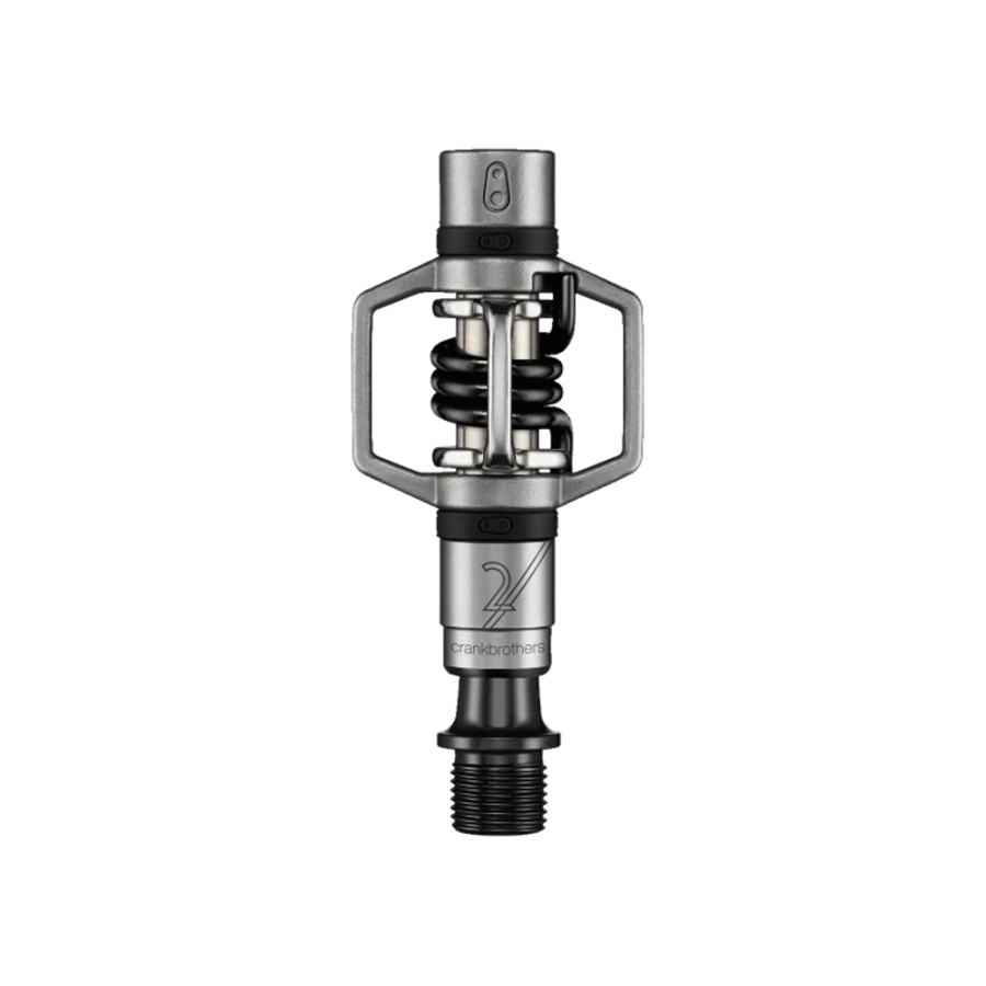 PEDALA CRANKBROTHERS EGGBEATER 2 čr