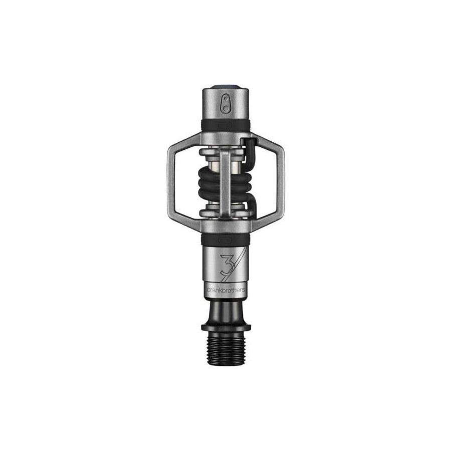 PEDALA CRANKBROTHERS EGGBEATER 3 čr