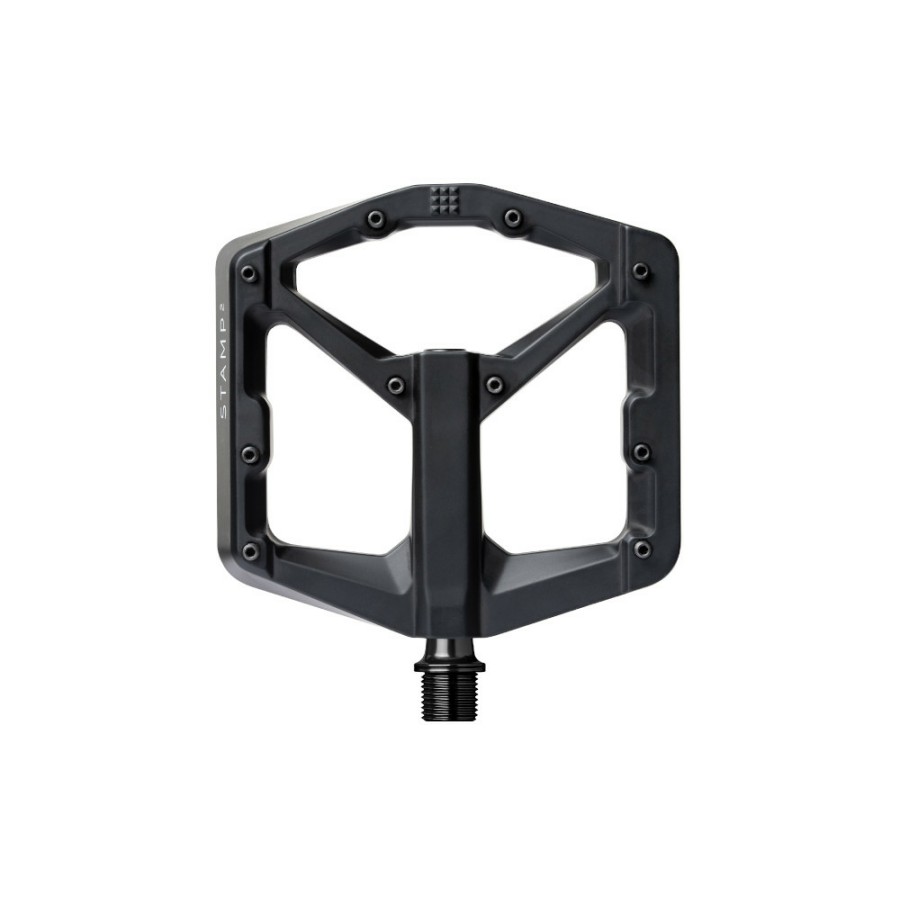 PEDALA CRANKBROTHERS STAMP 2 SMALL čr