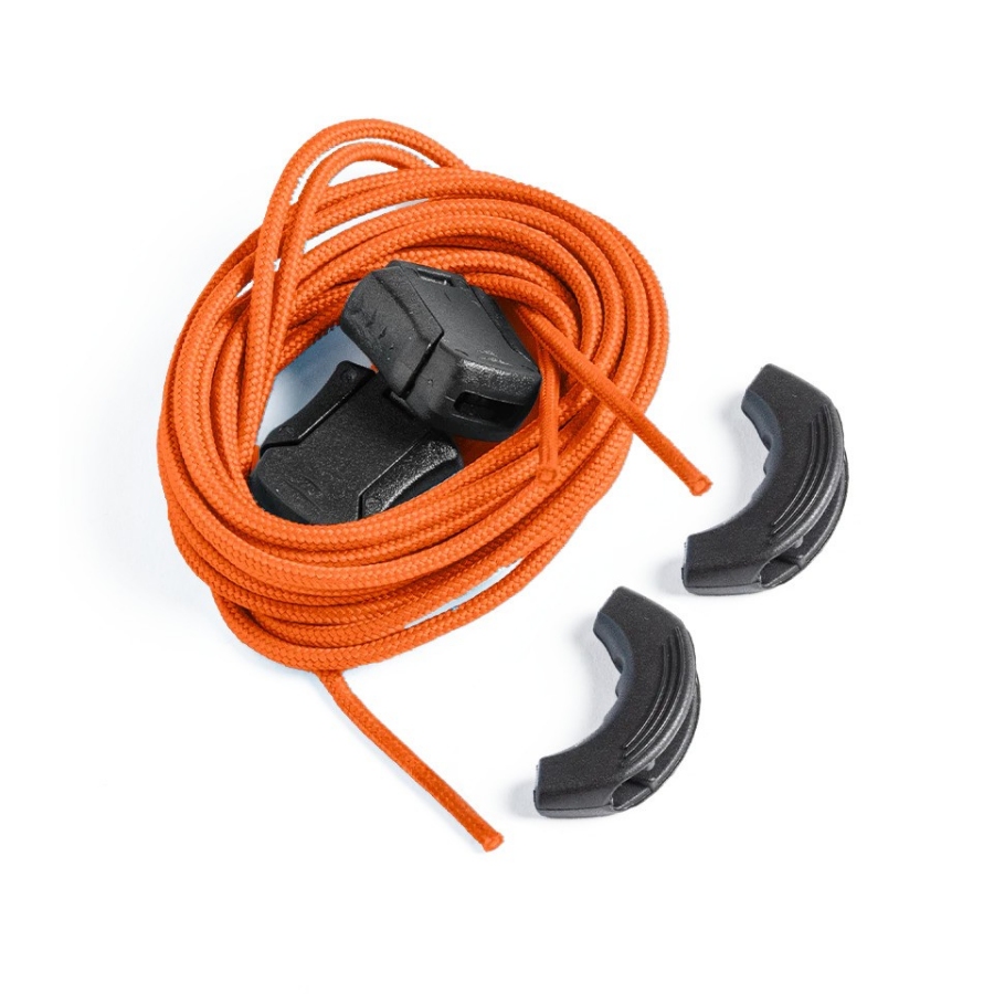 VEZALKE CRANKBROTHERS SPEEDLACE KIT or