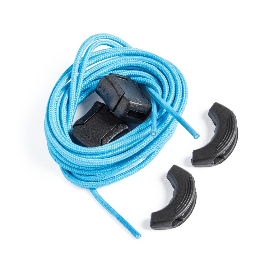 VEZALKE CRANKBROTHERS SPEEDLACE KIT smo