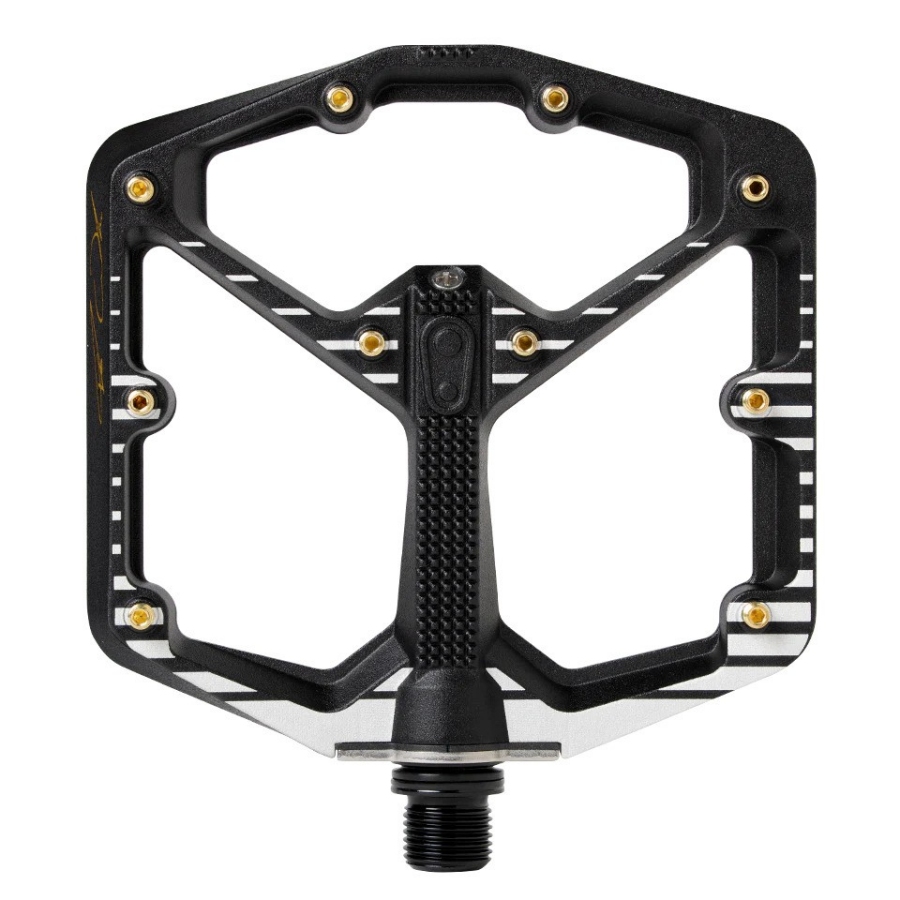 PEDALA CRANKBROTHERS STAMP 7 LARGE FABIO WIBMER 