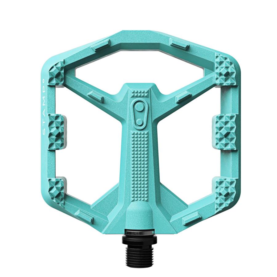PEDALA CRANKBROTHERS STAMP 0 SMALL turk