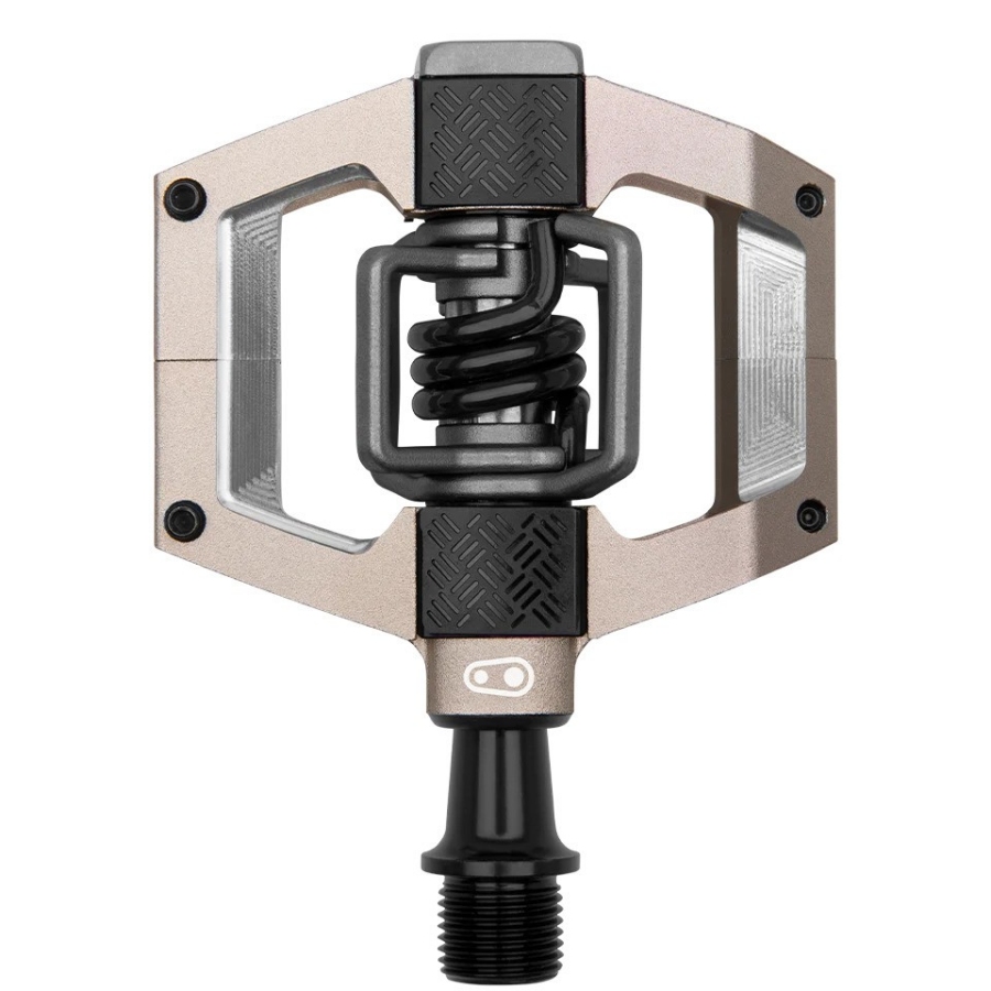 PEDALA CRANKBROTHERS MALLET TRAIL zl