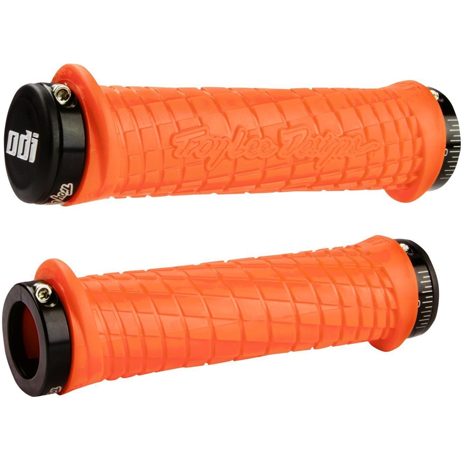 Ročaji ODI MTB Troy Lee Designs or