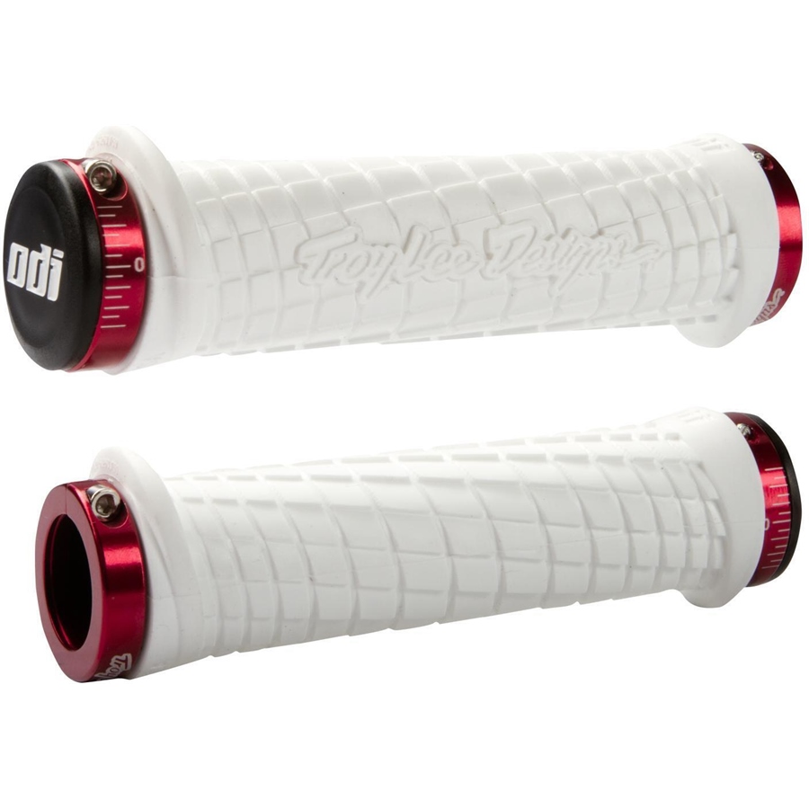 Ročaji ODI MTB Troy Lee Designs be