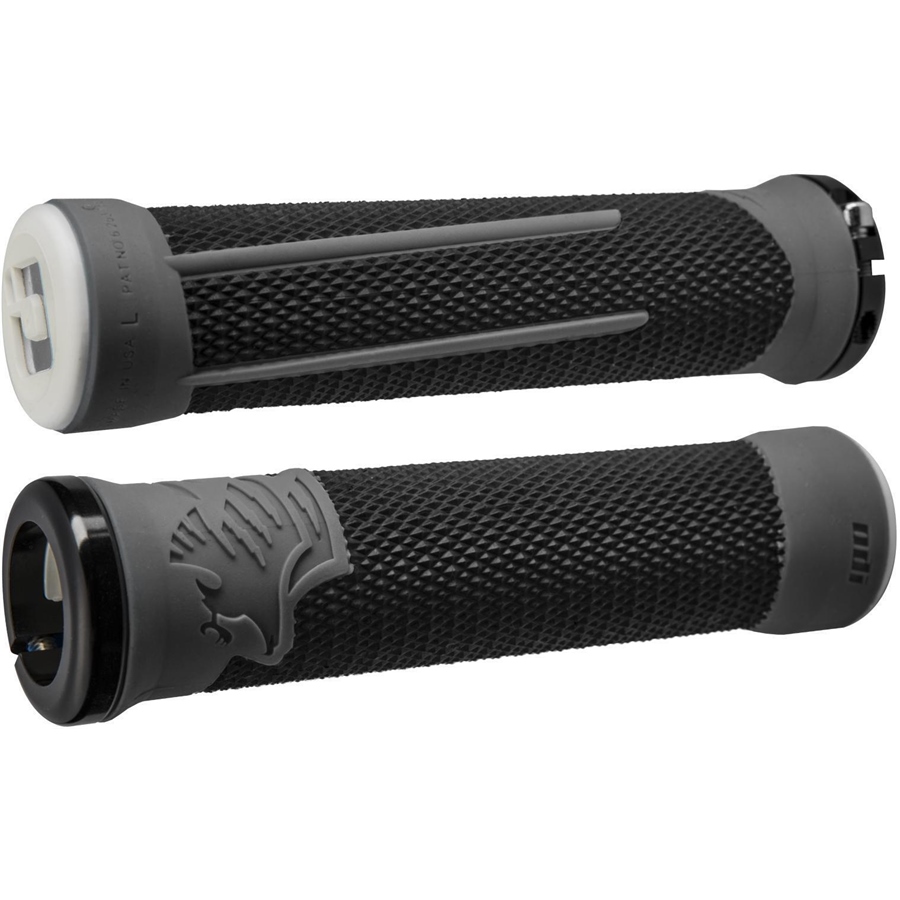 Ročaji ODI MTB AG2 Signature čr