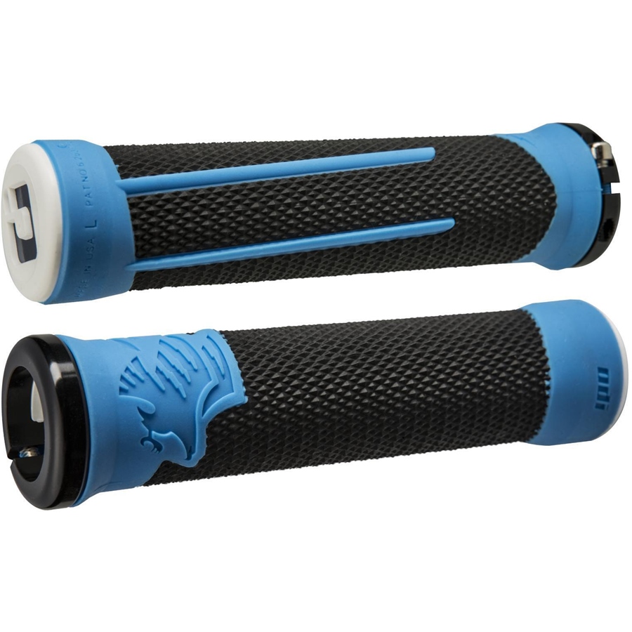 Ročaji ODI MTB AG2 Signature čr/mo