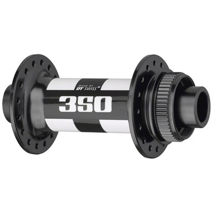 Pesto DT Swiss 350db CL 110/15 boost 28L