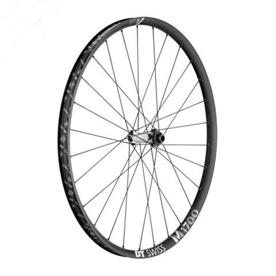 KPL prednji MTB obroč DT Swiss 27,5 M1700 30 110/15