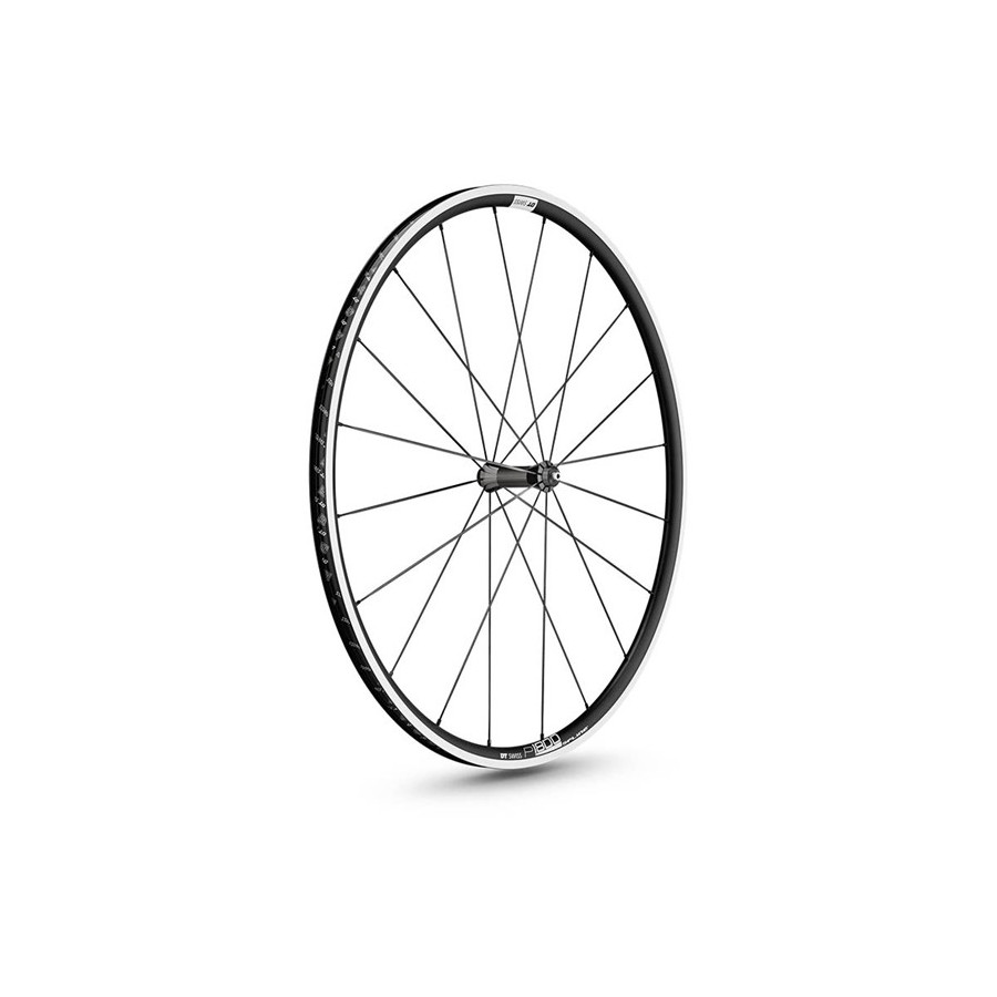 PREDNJI OBROČ DT SWISS P1800 23 100/5 čr