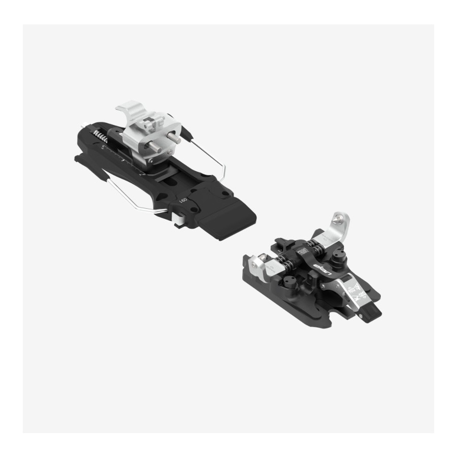 Turne vezi ATK raider 10 DEMO 97MM by ELAN