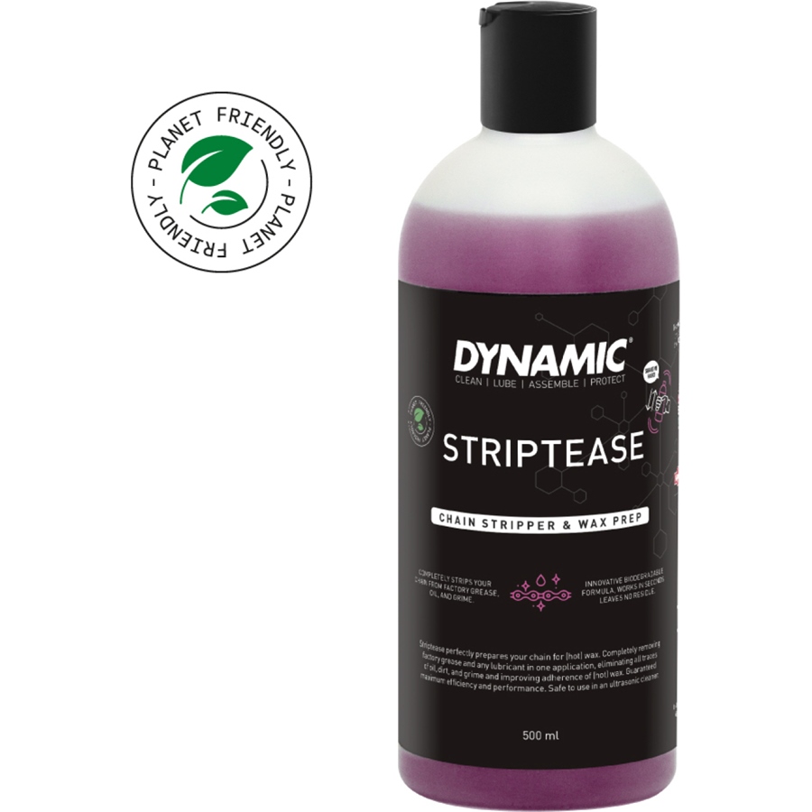 Razmaščevalec Dynamic Striptease Degreaser 500ml