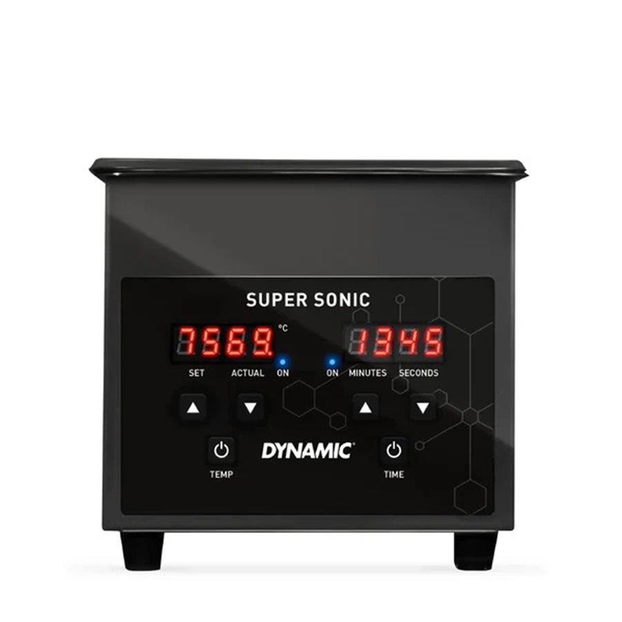 Dynamic Super Sonic Ultrasonic 1,3L