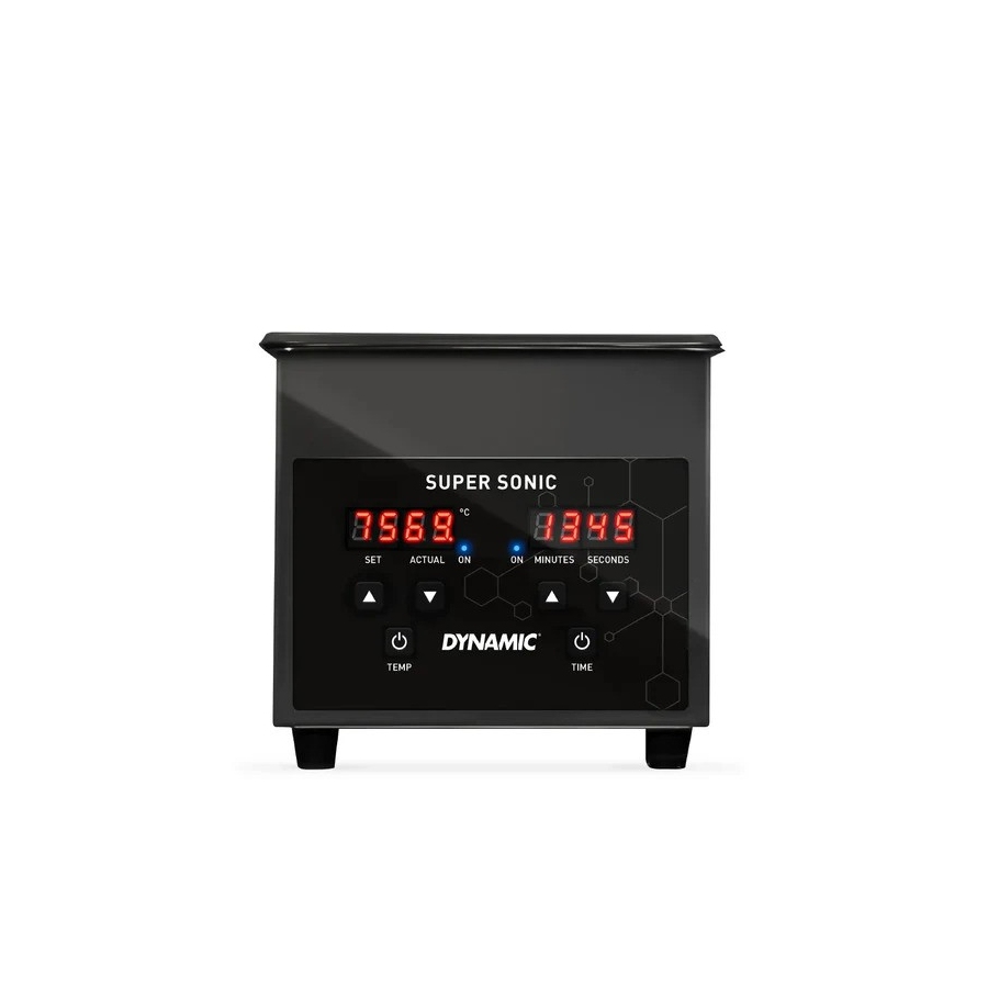 Dynamic Super Sonic Ultrasonic 1,3L