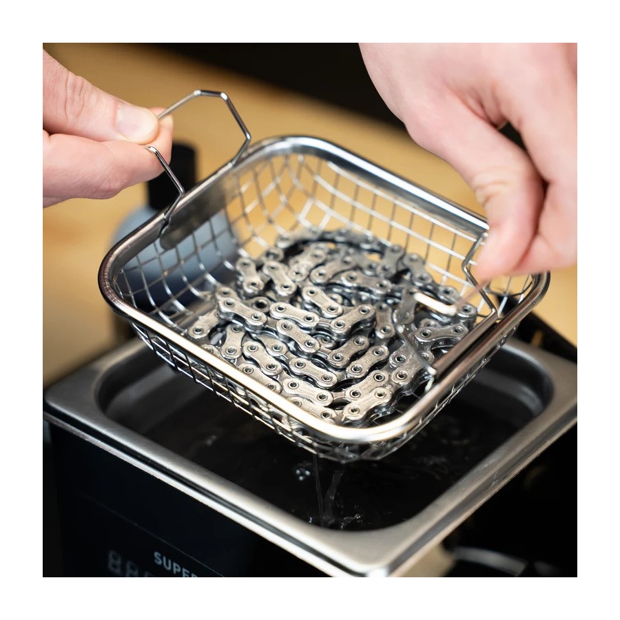 Dynamic Super Sonic Ultrasonic 1,3L