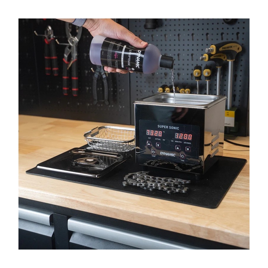 Dynamic Super Sonic Ultrasonic 1,3L