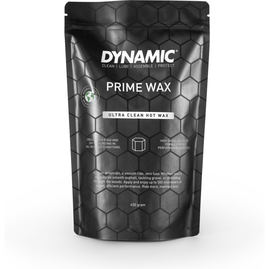 Vosek za verigo Dynamic Prime Wax 450g